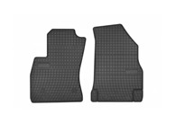 FROGUM Auto tepisi gumeni Fiat Doblo, 2009>2015, 2015> / Opel Combo D, 2011>2018 – 1. red 